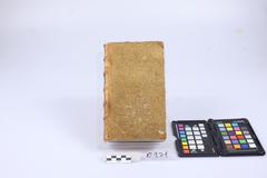 Libro de sermones duodécima parte