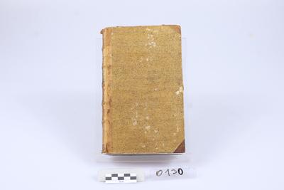 Libro de sermones undécima parte