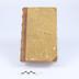Libro de sermones