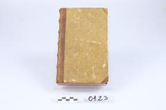 Libro de sermones