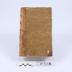 Libro de sermones