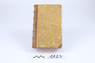 Libro de sermones