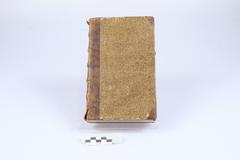 Libro de sermones