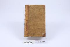 Libro de sermones