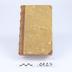 Libro de sermones