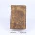 Libro de sermones