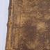 Libro de sermones
