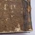 Libro titulado: Mayrs Vertheidigvnc Der Religiun II Abtheilvng