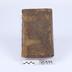 Libro de sermones