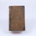 Libro titulado: Mayrs Vertheidigvnc Der Religiun II Abtheilvng
