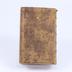Libro de sermones