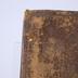Libro de sermones