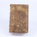Libro de sermones