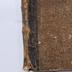 Libro titulado: Mayrs Vertheidigvnc Der Religiun II Abtheilvng