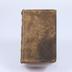 Libro de sermones de adviento