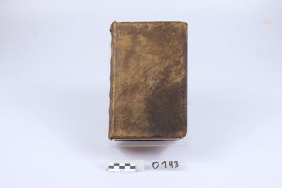 Libro de sermones de adviento