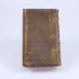 Libro de sermones