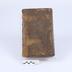 Libro de sermones