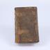 Libro de sermones