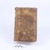 Libro de sermones