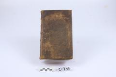 Libro religioso