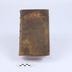 Libro religioso