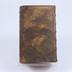 Libro de sermones