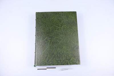 Manuscrito original Gabriel Guarda