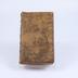 Libro de sermones