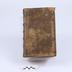 Libro de sermones