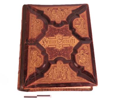 Biblia luterana