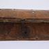 Cofre de madera