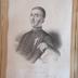 Grabado de Fray Camilo Henríquez