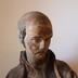Busto de San Ignacio de Loyola