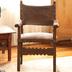 Sillón frailero