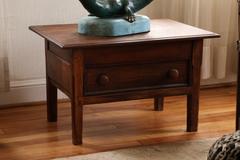 Mesa de madera