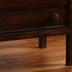Mesa de madera