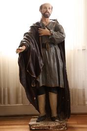 Imagen de San Ignacio de Loyola