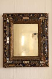 Espejo de pared