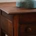 Mesa de madera