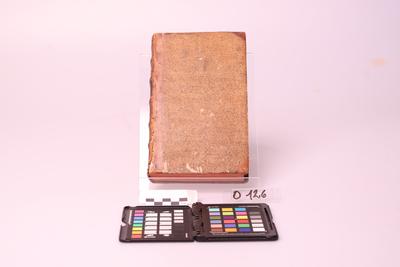 Libro de sermones séptima parte