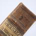 Libro de sermones