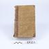 Libro de sermones
