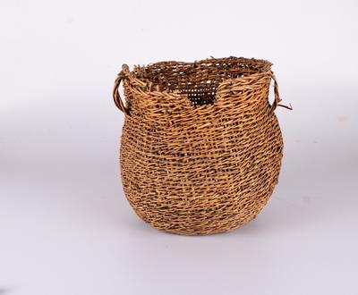 Canasto vegetal