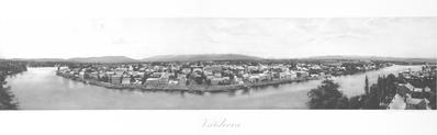 Fotografía Valdivia