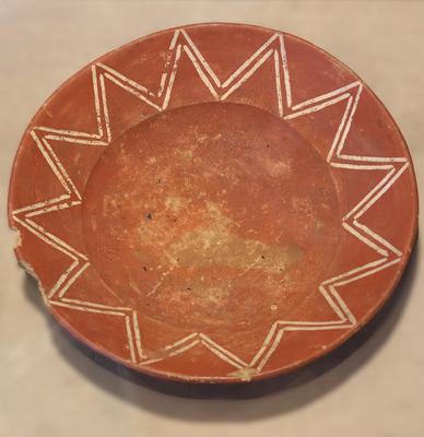 Plato estilo Tringlo