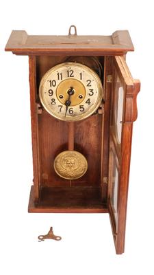 Reloj péndulo