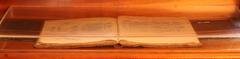 Libro de registros