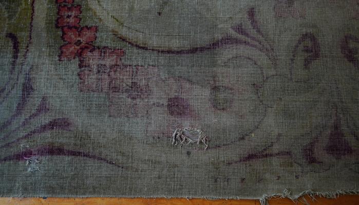 Alfombra
