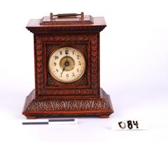 Reloj de mesa